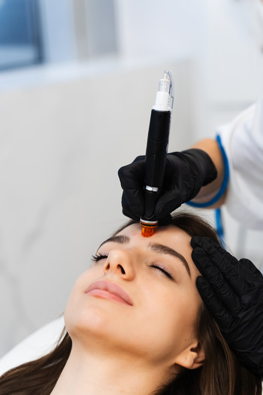 Bioestimulador de Colágeno